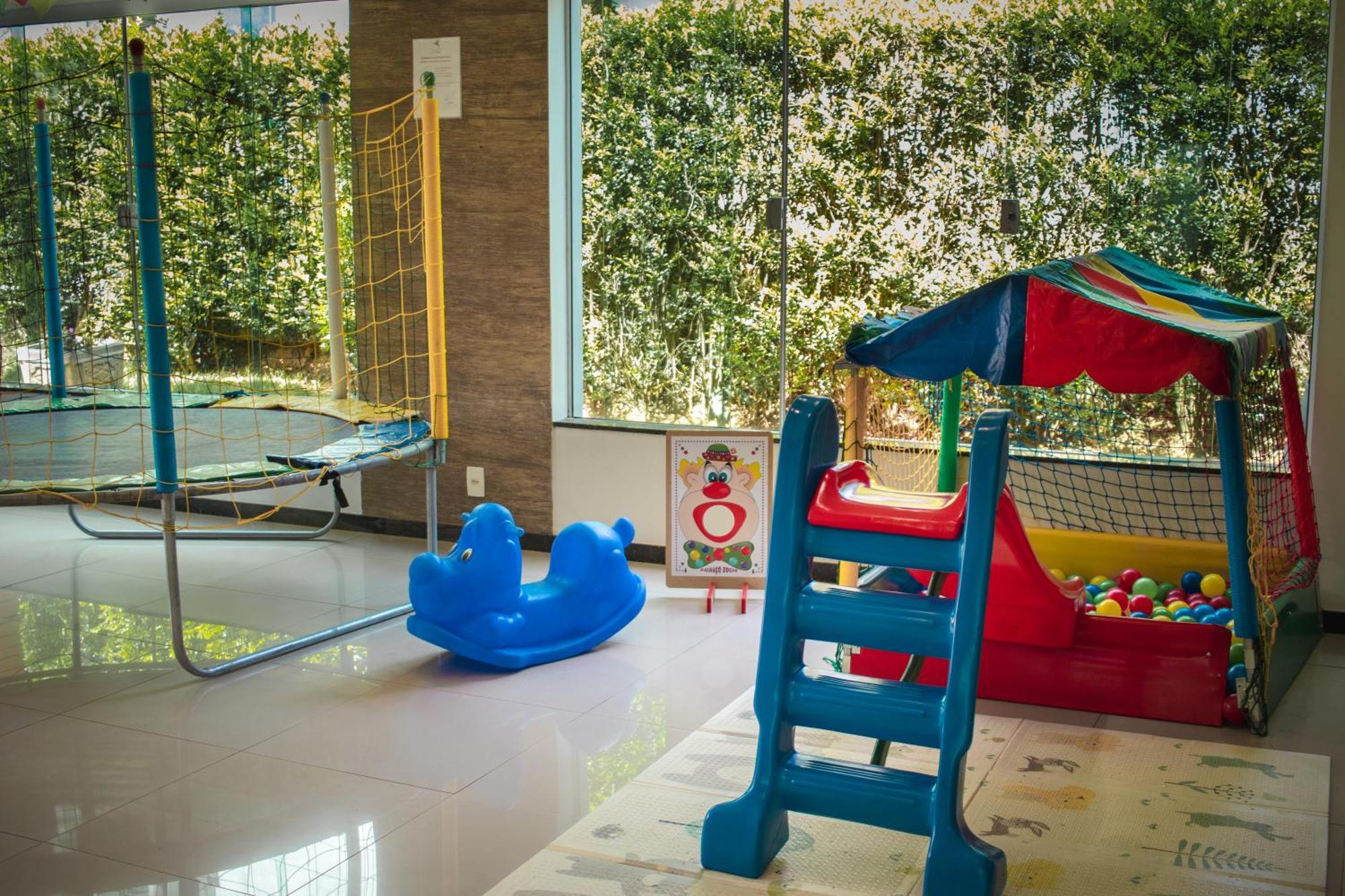 Escarpas Eco Village Capitólio エクステリア 写真